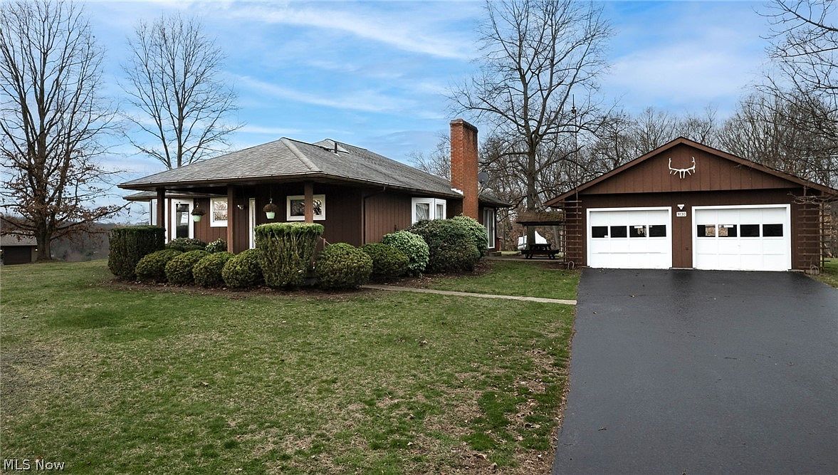 9130 Ottawa Trl, Negley, OH 44441 MLS 5024586 Zillow