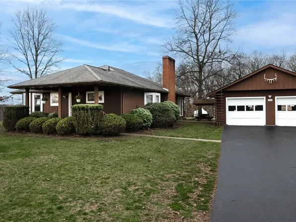 9130 Ottawa Trl, Negley, OH 44441