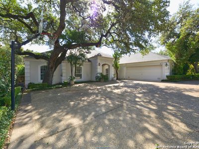 13230 Hunters Breeze St, San Antonio, TX, 78230