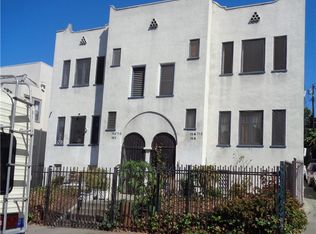 152 S Westmoreland Ave, Los Angeles, CA 90004