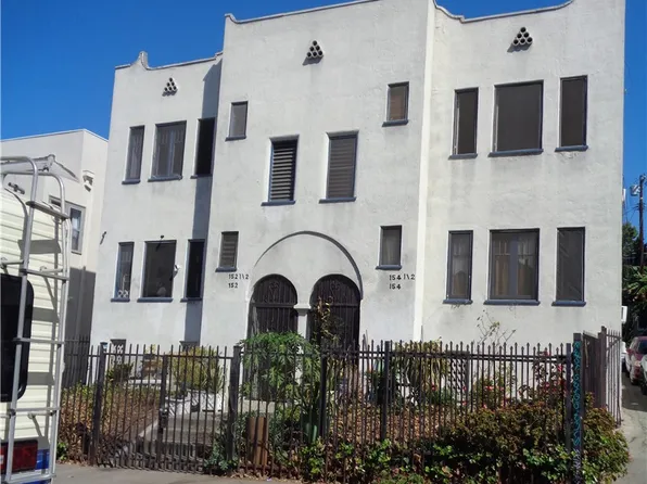 152 S Westmoreland Ave, Los Angeles, CA 90004