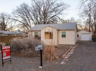 296 E Parkview Dr, Grand Junction, CO 81503