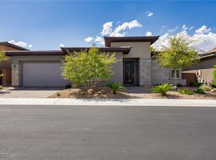6673 Titanium Crest St, Las Vegas, NV 89148