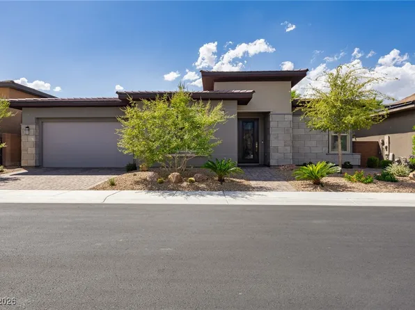 6673 Titanium Crest St, Las Vegas, NV 89148