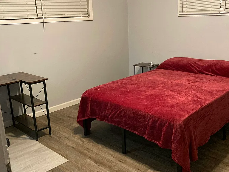 Bdrm #3
