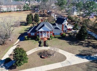 112 Brand Rd, Loganville, GA 30052