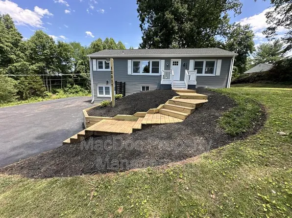 12317 Metlock Rd #A, Culpeper, VA 22701