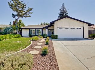 2876 Riedel Ct, San Jose, CA 95135