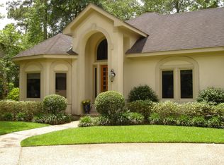 11 Box Turtle Ln, Spring, TX 77380