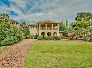 144 Emerald Rdg, Santa Rosa Beach, FL 32459