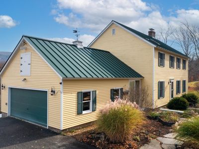 790 Maple Hill Road, Arlington, VT, 05250