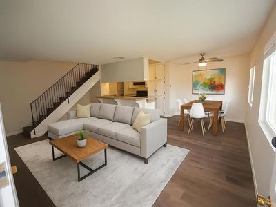 9847 Mission Vega Rd UNIT 3, Santee, CA, 92071