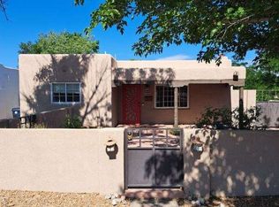 401 Wellesley Dr SE, Albuquerque, NM 87106