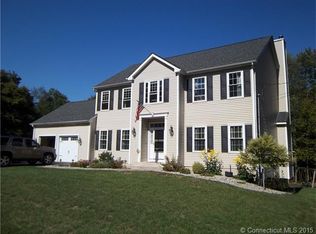 2130 Scott Rd, Cheshire, CT 06410