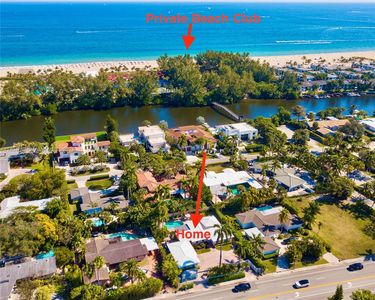 1400 Seabreeze Blvd, Fort Lauderdale, FL, 33316