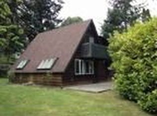 440 3rd St, Port Hadlock, WA 98339