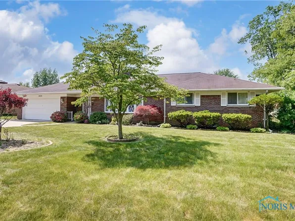 3535 Camille Dr, Toledo, OH 43614