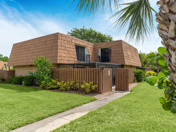 5962 SE Riverboat Drive #525, Stuart, FL 34997