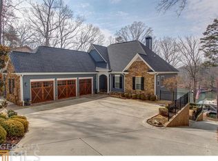 3627 Lodgehaven Cir, Gainesville, GA 30506