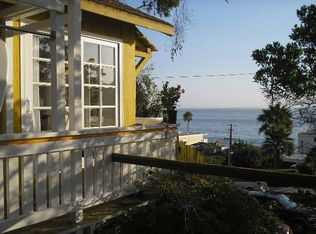631 Ramona Ave UNIT D, Laguna Beach, CA 92651