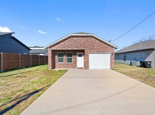 2306 Church St, Greenville, TX 75401