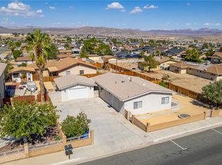 761 Rimrock Rd, Barstow, CA 92311