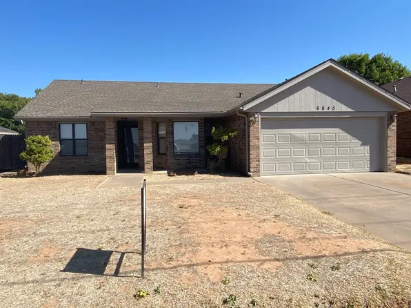 6845 Iola Ave, Lubbock, TX 79424
