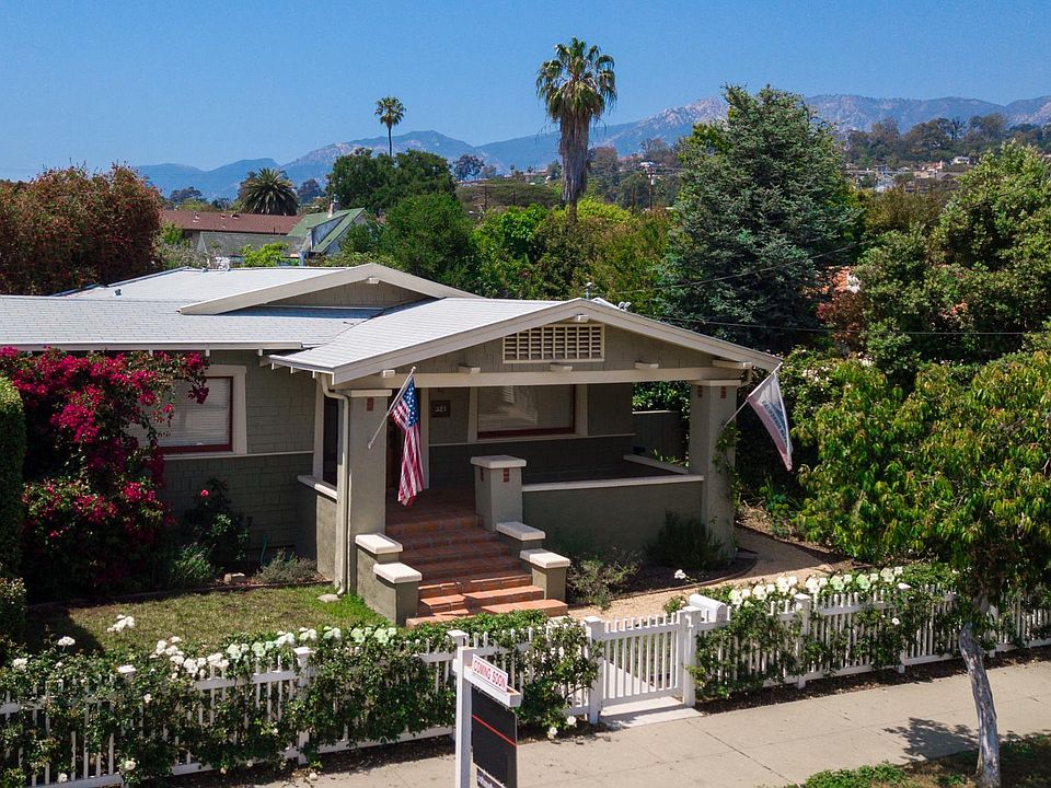 1st image of 321 E Micheltorena St