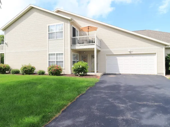 4505 E Milwaukee St, Janesville, WI 53546