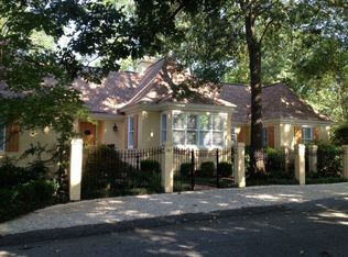 243 Horry St SE, Aiken, SC 29801