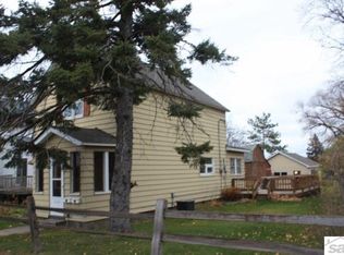 422 Fisher Ave, Superior, WI 54880