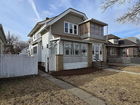 4127 North 23rd STREET #4129, Milwaukee, WI 53209
