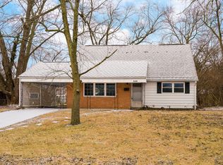 777 Stinchcomb Dr, Columbus, OH 43202