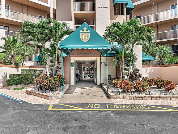 2nd image of 7554 Granville Drive #304