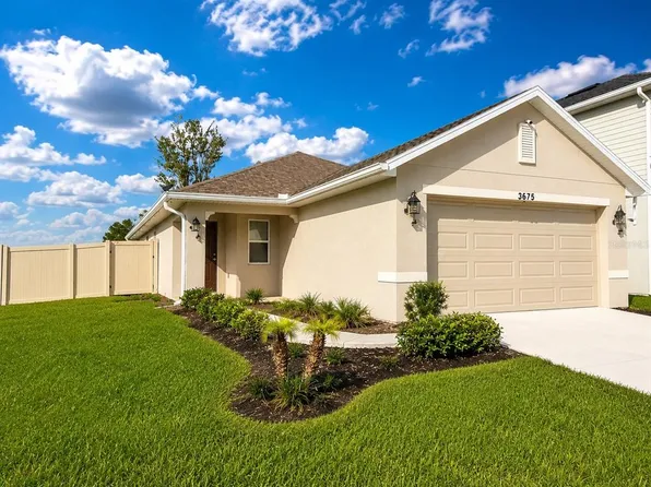 3675 Sagefield Dr, Saint Cloud, FL 34773