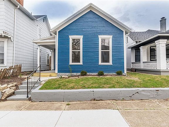 2nd image of 336 Morton Ave