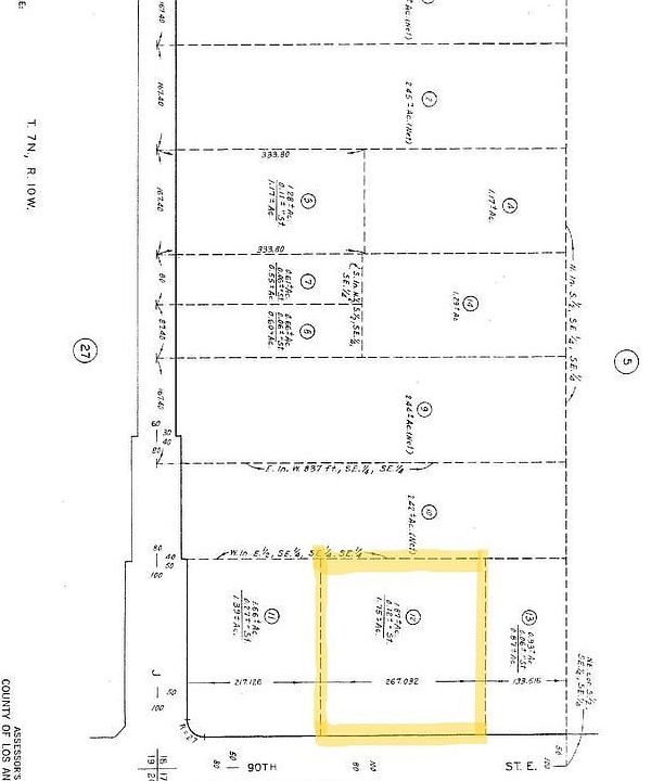 2nd image of 90 E Avenue J Lot 18