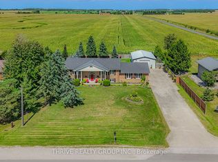 48118 Ron McNeil Line, Malahide, ON N5H2R6