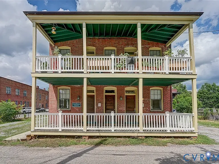 613 Price St #B — Photo 1