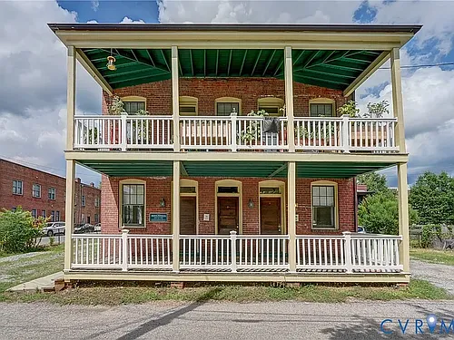 613 Price St #B Photo 1