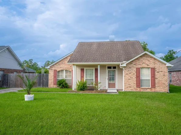 13669 Joseph St, Walker, LA 70785