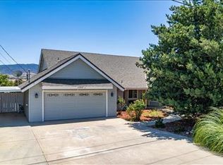 22820 Mariposa Rd, Tehachapi, CA 93561