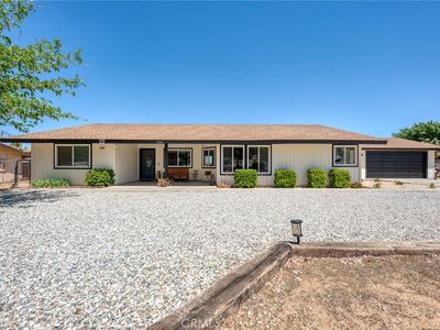 58310 Bonanza Dr, Yucca Valley, CA, 92284