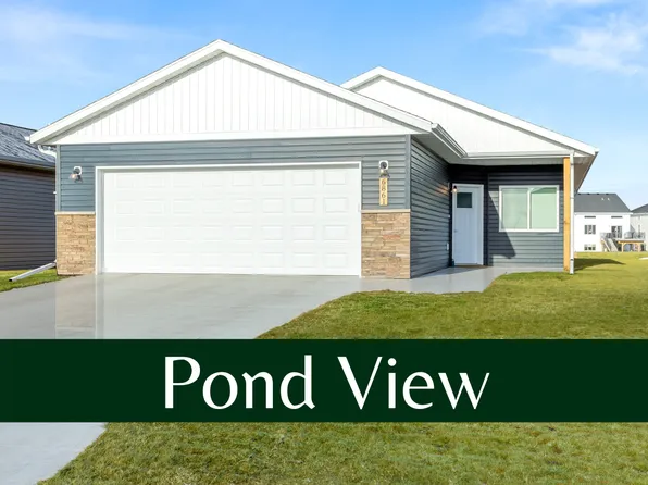 6861 67th St S, Horace, ND 58047
