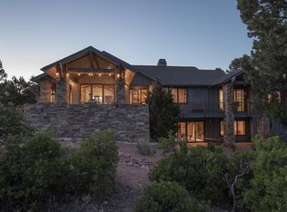 802 N Grapevine Dr, Payson, AZ 85541