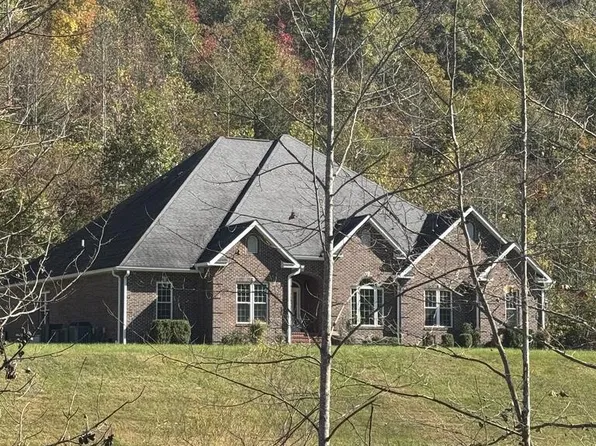910 Blackberry Rd, Debord, KY 41214