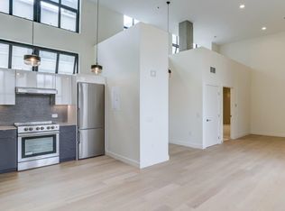 83 E Brookline St #9, Boston, MA 02118