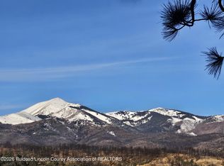 119 Granite Dr Unit 12, Ruidoso, NM 88345