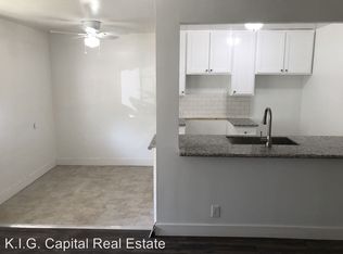 5504 Camellia Ave APT 1, North Hollywood, CA 91601