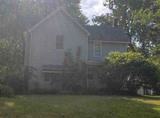 512 S Gaines St, Stuart, IA 50250